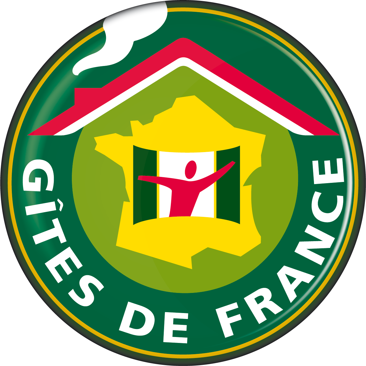 National Congress of Gîtes de France