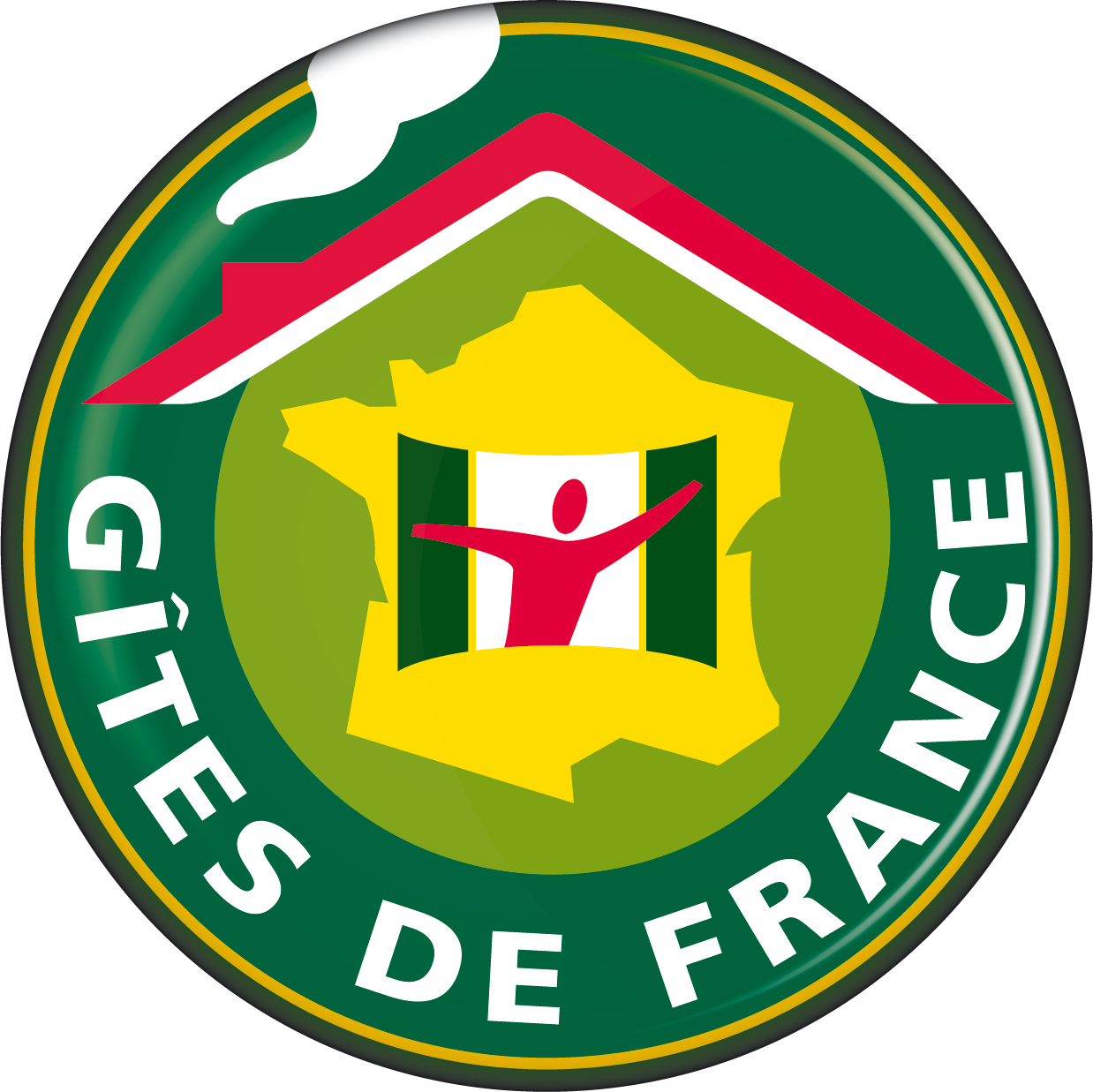 Congrès National des Gîtes de France