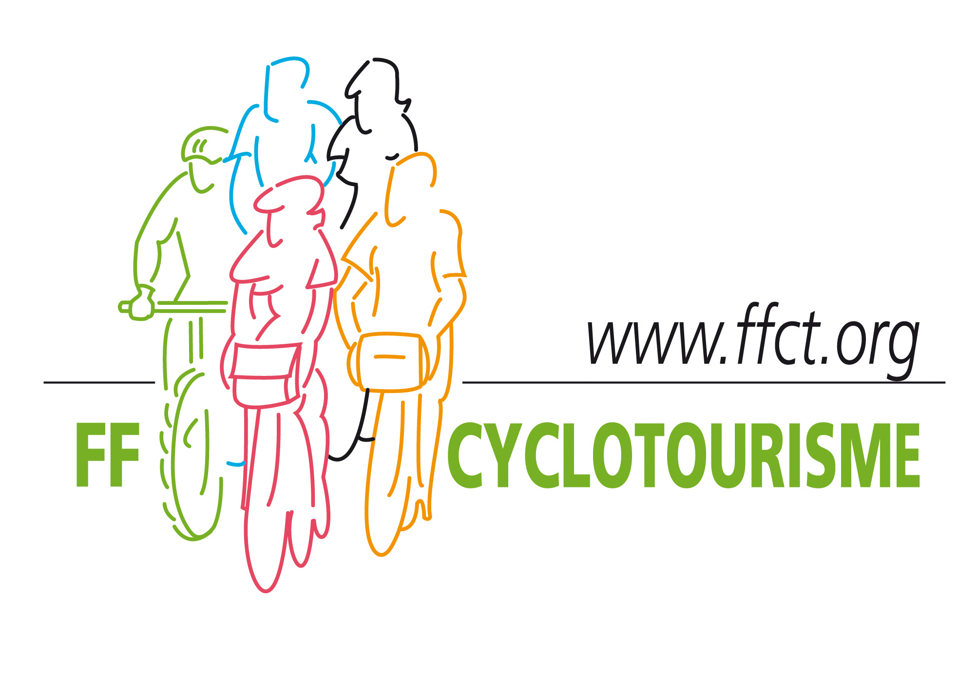 La Fédération du Cyclotourisme