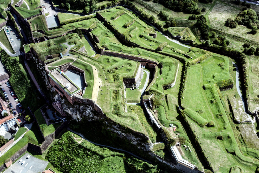 Citadelle du sessus